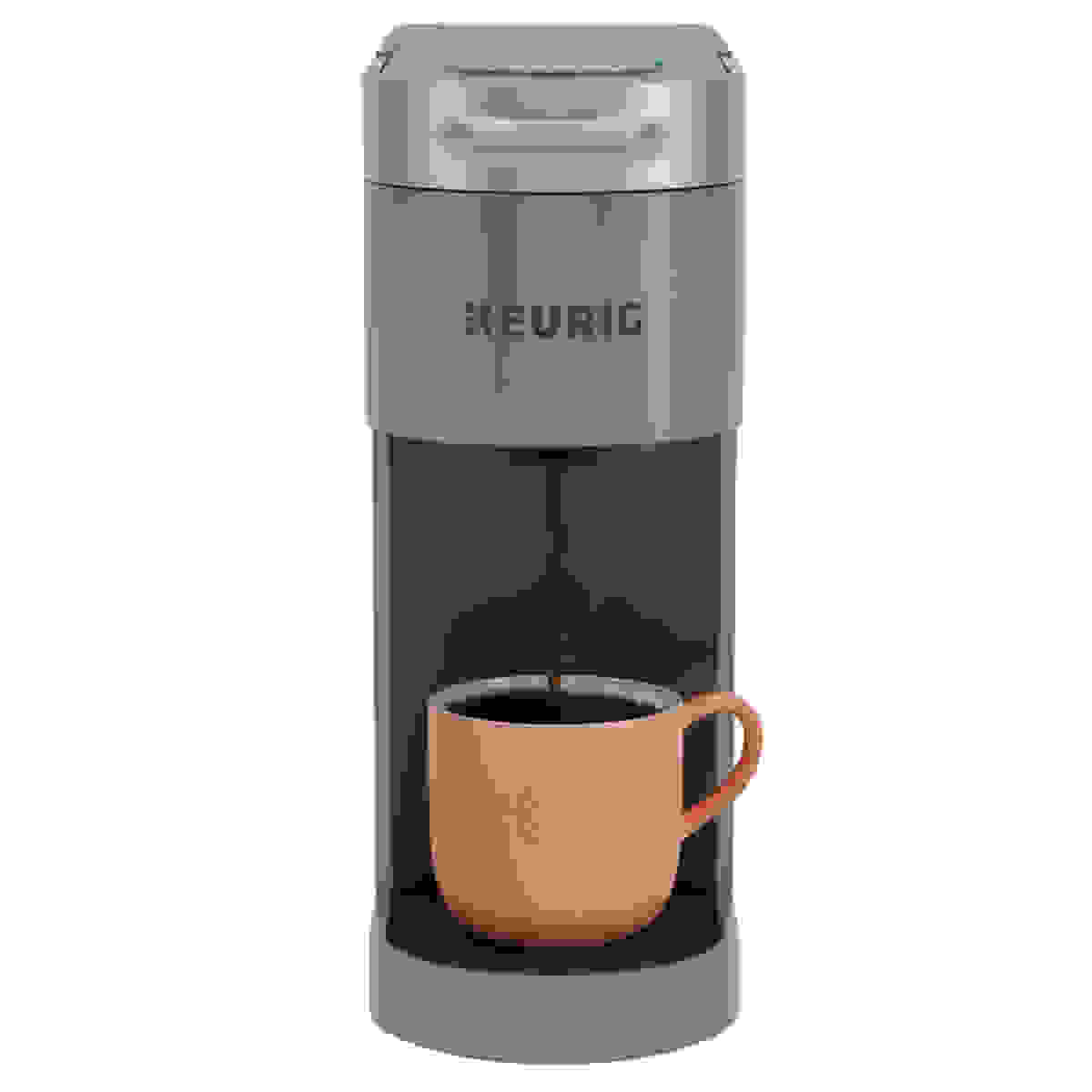 How to change water filter outlet in keurig 2.0 k250